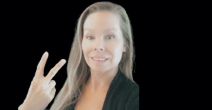 American Sign Language (ASL) : Level 2 Self-Paced (Ages 7-12) | Small ...