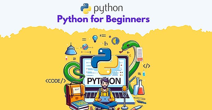 Python Coding: A Social & Interactive Club to Build New Projects Every ...