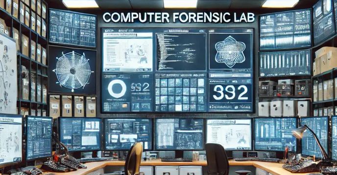 Digital Forensics - Is This Career for Me? 1-1 Hour Introduction to the ...