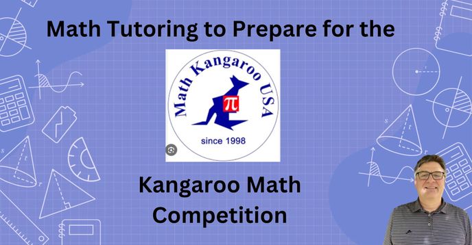 Kangaroo Class Kangaroo Math: 1 On 1 Tutoring: Grades 3-4/Half-Hour Option | Small ...