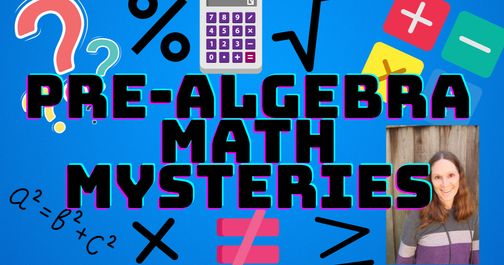 Kim Gross Math Kim Pinard, M.A. Learning and Instruction - Outschool Teacher | Outschool