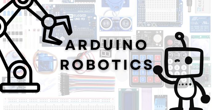 Arduino Robotics Learning 1:1 Tutoring Robotics With Arduino: Hands-On Circuits & Coding | Small ...