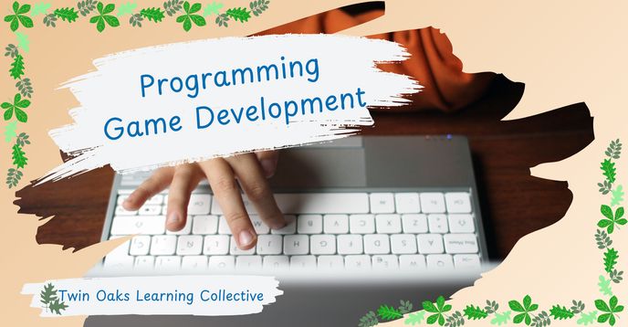 Game Development with Python | 1-on-1 Coding Tutoring | Small Online ...