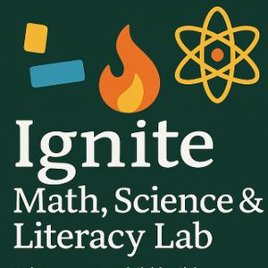 Ignite Math, Science & Literacy Lab - Outschool Teacher | Outschool