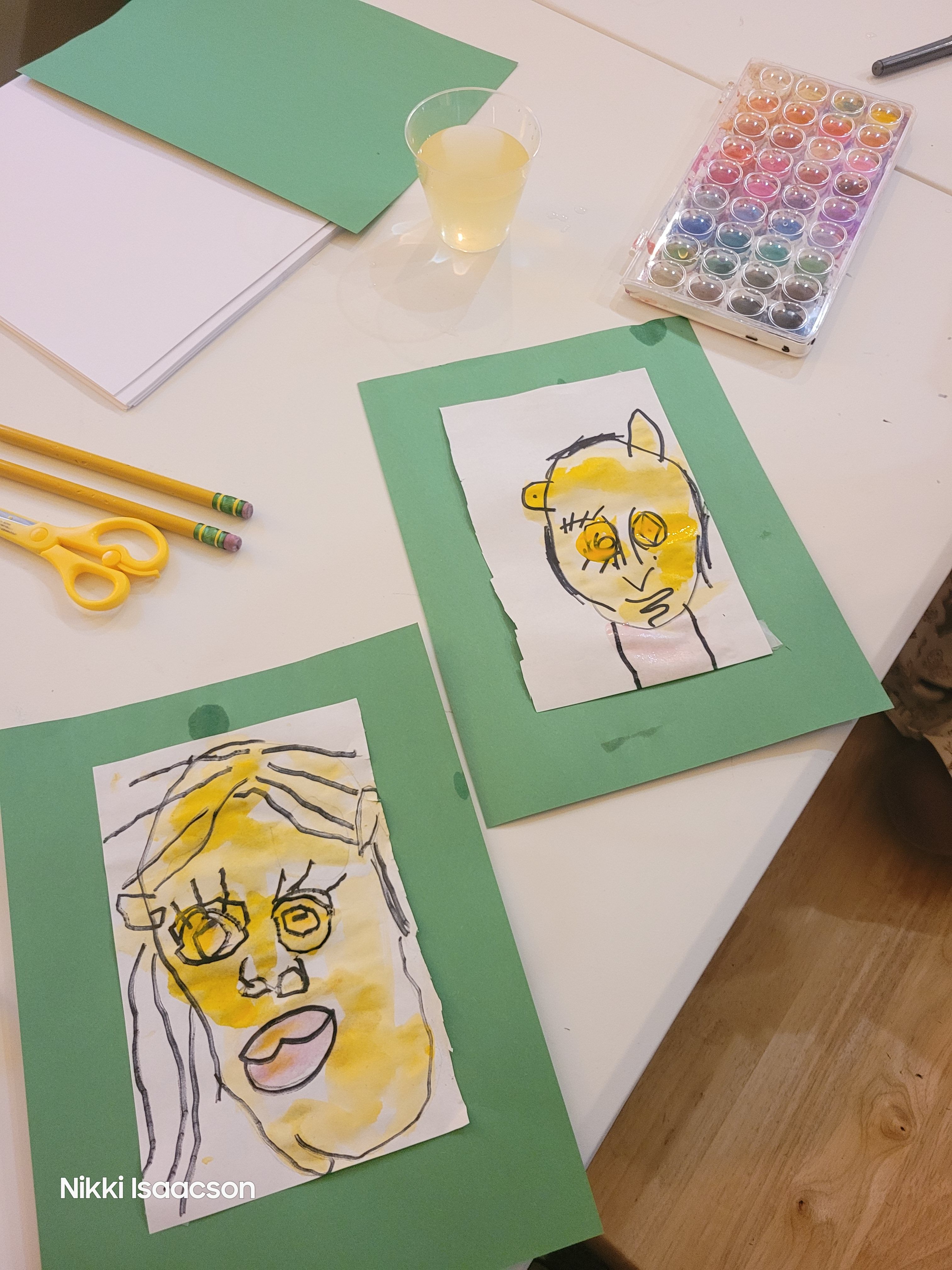 Art Explorers! Summer Series | Small Online Class for Ages 8-12 | Outschool