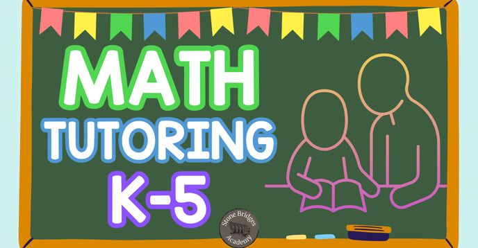 Private Math Tutoring (Gr. K–5) – Individualized 25 Min. Lessons ...