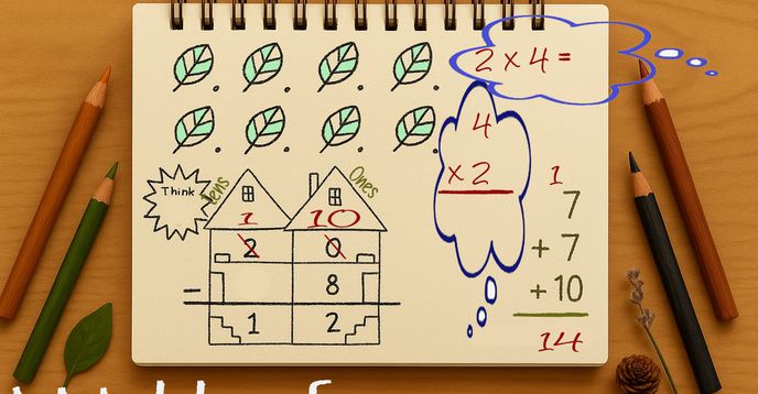 Build Math Fluency With Real-Life Word Problems: Math Skills in Grades ...