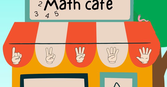 Math Cafe' | Small Online Class for Ages 3-6 | Outschool
