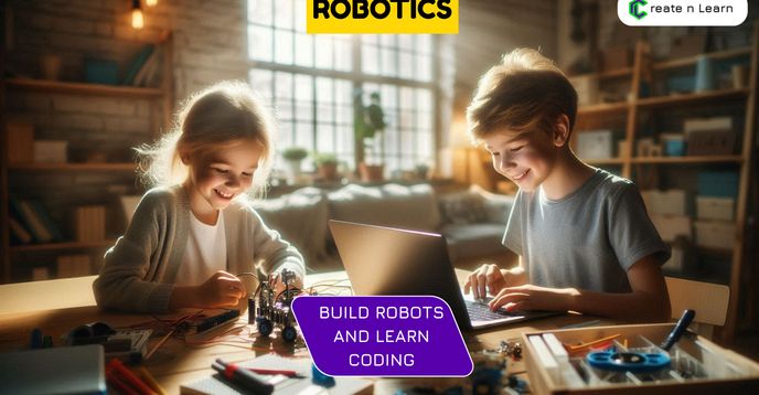 Arduino Robotics With Tinkercad Level 2: Coding and Robotics | Small ...