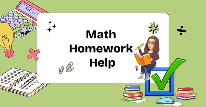 Asynchronous Homework Math Homework Help: Math Teacher Checks Out Your Homework (asynchronous ...