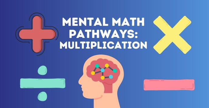 Strengthen Mental Math and Develop Mathematical Reasoning (Grades 3- 5 ...
