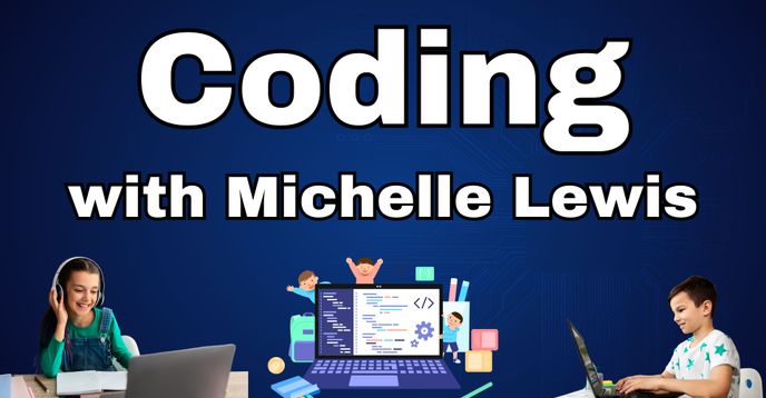 Computer Coding Trial Class for Scratch, Python, or Vibe Coding With AI ...