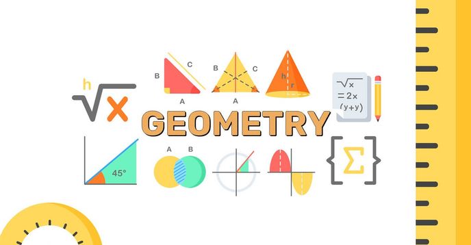 Summer Math Review: Intro to Geometry Mini Camp | Small Online Class ...
