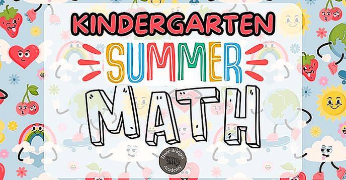 Er Camp Math Summer Camp Math Course 0: Kindergarten Math Review - Get Ready for ...
