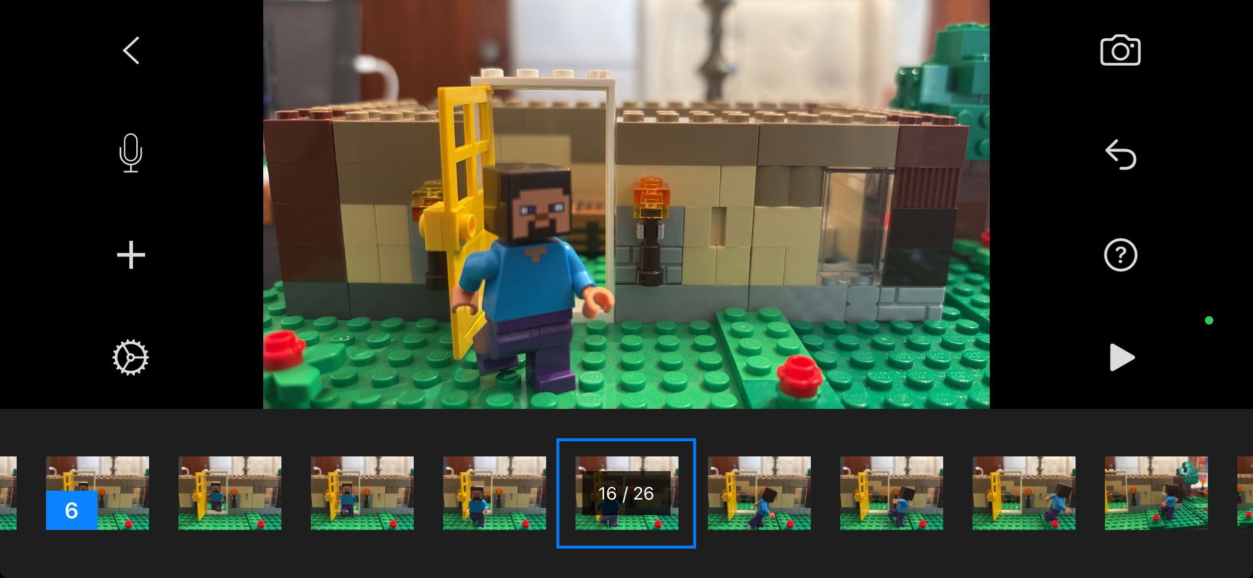 Animate Anything With Stop Motion Animation - Weekly | Small Online ...
