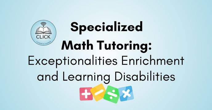 Strong Math Instruction 1:1 Math Tutoring - Building Strong Foundations, Enrichment and Math ...