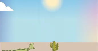 Obstacle Course Scratch Dinosaur Obstacle Course: Build a Course in Scratch (Flex) | Small ...