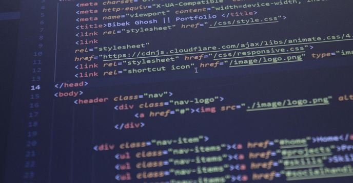 Web Development Basics: HTML & CSS | Small Online Class for Ages 14-18 ...