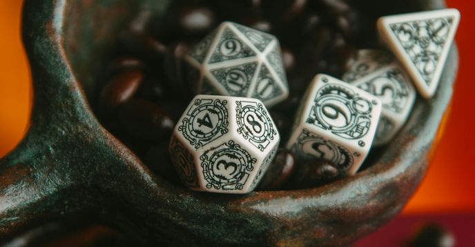 Dd Making How to Create a D&D Character - Step by Step Guide | Small Online Class ...