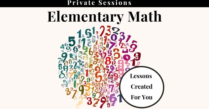 Elementary Math Tutoring – 1:1 Build Fluency, Fix Gaps, Gain Confidence ...