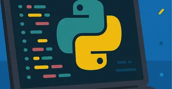 Python for Beginners | Small Online Class for Ages 12-16 | Outschool