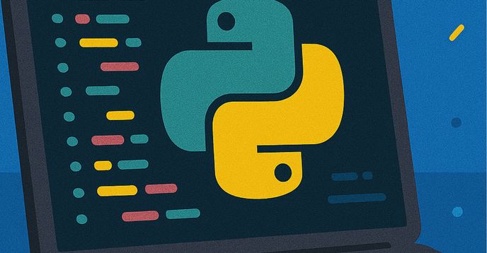 Python for Beginners | Small Online Class for Ages 12-16 | Outschool