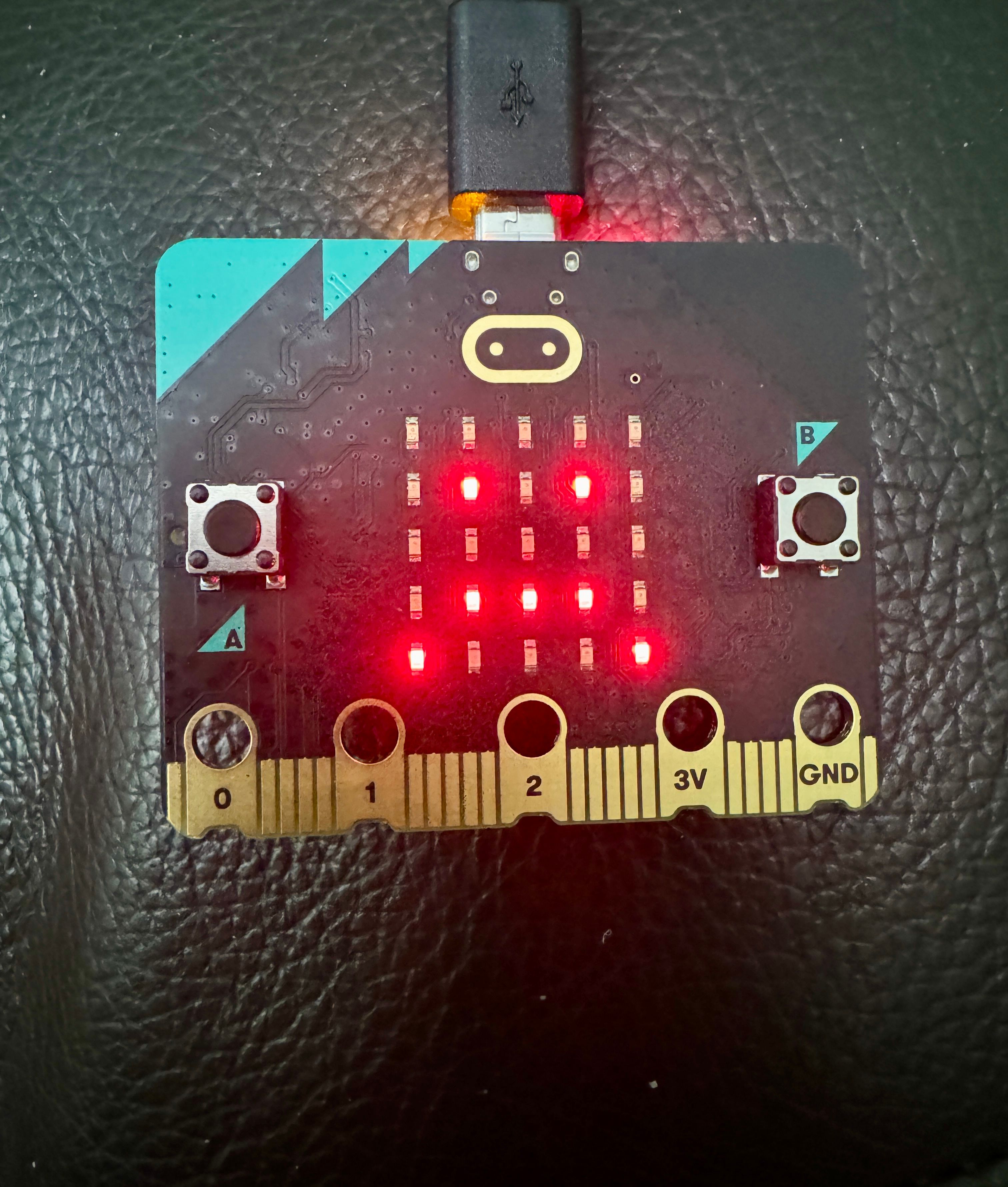 Robotics Summer Camp: Build Robots and Learn Coding with Microbit ...
