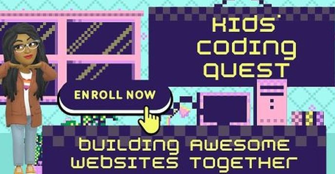 Coding Project Building Session