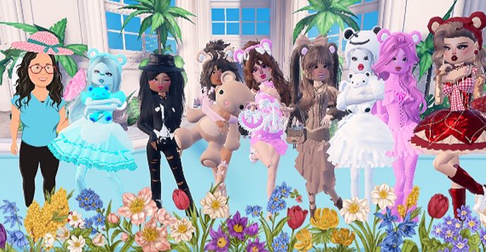 roblox fashion dress to impress Dress to Impress (DTI) Codes (July 2026)