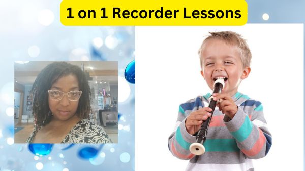 Homework For Recoder Lessons 1-on-1 Recorder Lessons (Beginner Friendly!) | Small Online Class for ...