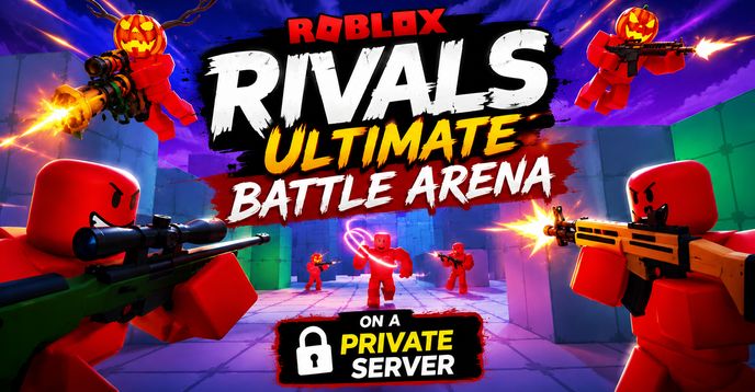 Golden Aug Rivals Roblox Rivals: Ultimate Battle Arena | Small Online Class for Ages 8-13 ...