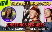 Weekly | Dress to Impress Confidence Club | Play Roblox Safely & Make Friends | Small Online Class for Ages 7-12 | Outschool Weekly | Dress to Impress Confidence Club | Play Roblox Safely & Make Friends | Small Online Class for Ages 7-12 | Outschool