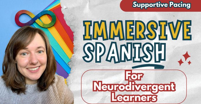Language Legends Session Language Legends Immersive Spanish for Neurodivergent Learners | Small ...