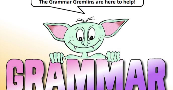 Gremlin Language Syntax Grammar Gremlins for Juniors | Small Online Class for Ages 8-14 | Outschool