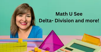 Longest Delta Math Math U See Delta Level, Division Concepts and More! | Small Online ...