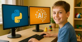 Accelerate Your Python Skills: Project-Based & AI-Powered Beginner ...