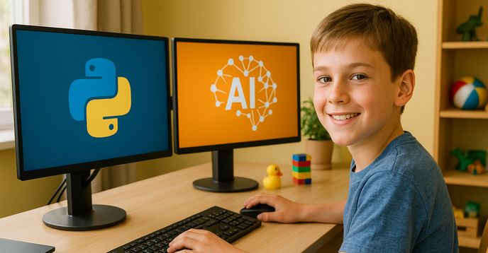 Accelerate Your Python Skills: Project-Based & AI-Powered Beginner ...