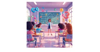 Math Kangaroo Trial Class | Small Online Class for Ages 4-14 | Outschool