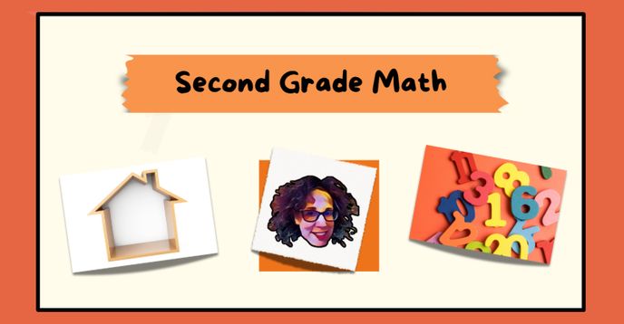 Math 2 Canvas Course 2nd Grade Math Full Curriculum | Small Online Class for Ages 7-9 ...