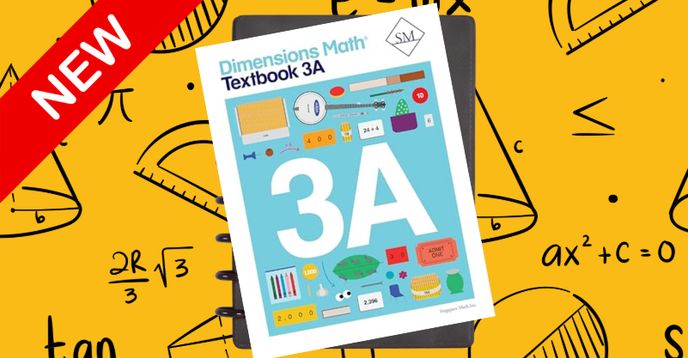 3rd Grade Singapore Math Curriculum for Homeschooling (Singapore Math ...