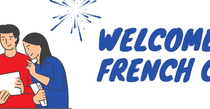 Private and Tailored French Lesson With a Native Speaker for You ...
