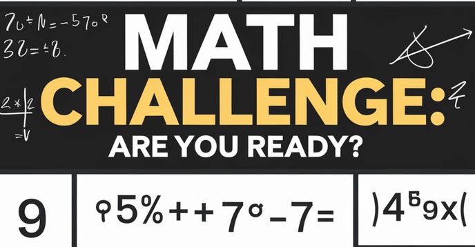 As Challenging Math Questions Math Challenge Questions | 1:1 Tutoring | Algebra | Geometry ...