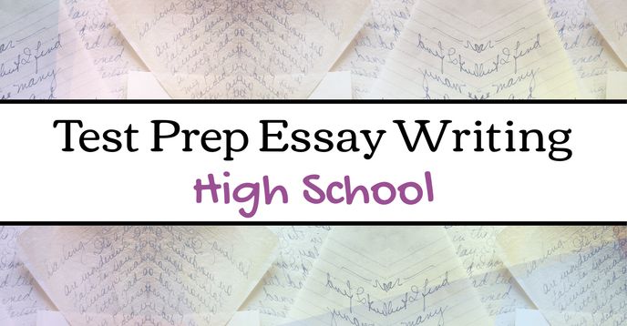 Essay Making Post Test Placement Test Essay Writing Applications Advanced Placement Exams HS ...