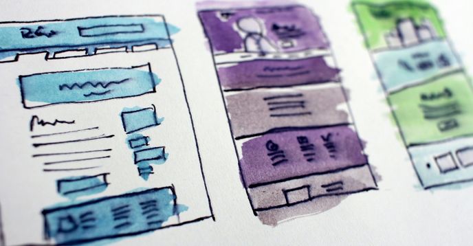 Code Your First Website Like a Pro: HTML & CSS for Beginners | Small ...