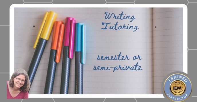 Writing Course Aehelp Writing Help - IEW Writing Instruction for Ages 8-16 (Semester) | Small ...