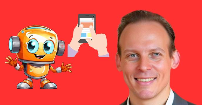 Kids Revolt Developer Entrepreneurship for Kids: Create a Mobile App With AI: Replit Vibe ...