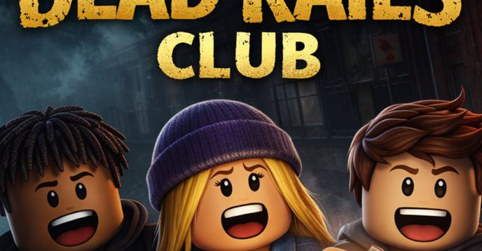 Dead Rails Covenant Roblox Dead Rails Club – Weekly Survival & Strategy Adventures | Small ...