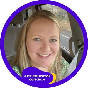 Teacher Sarah Rusk Sarah Ruzicka M.M. - Outschool Teacher | Outschool