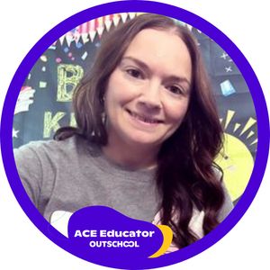 Teacher Sarah Rusk Mrs. Sarah, M.Ed. | Certified Teacher - Outschool Teacher | Outschool