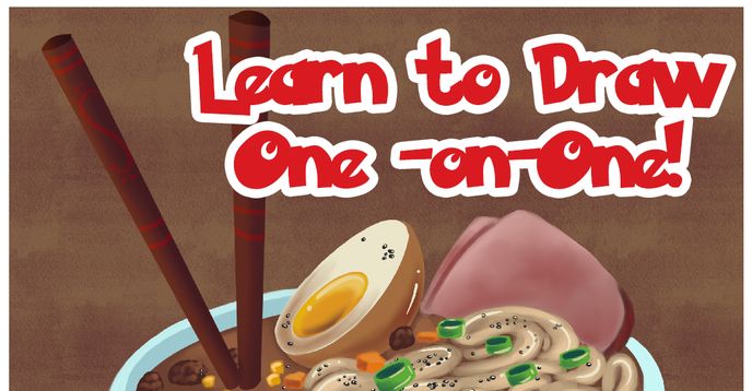 1x1 Drawing Tutorial 1-on-1 Drawing Class! | Small Online Class for Ages 10-15 | Outschool